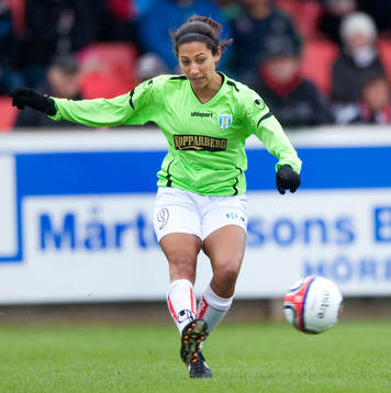Christen Press, Göteborg