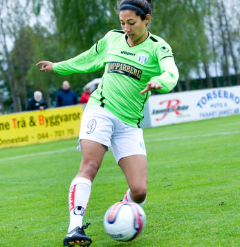 Christen Press, Göteborg