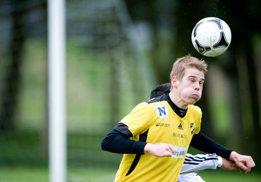 Filip Ranmo, Hässleholm