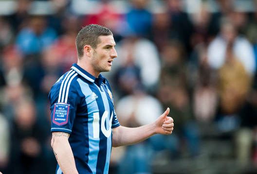 James Keene, Djurgården