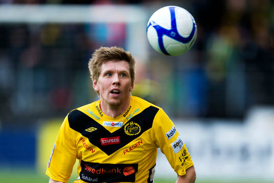 David Elm, Elfsborg