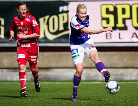 Lena Blomkvist, Piteå, Annica Sjölund, Jitex