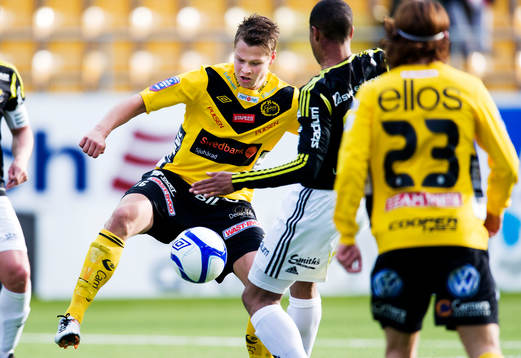 Viktor Claesson, Elfsborg
