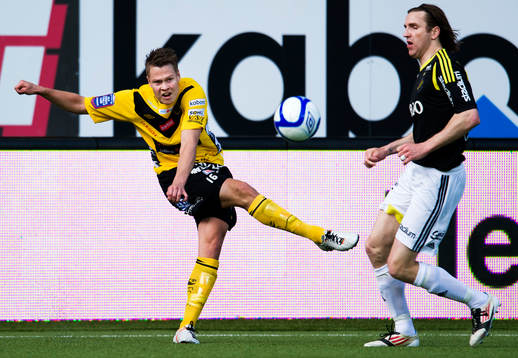Viktor Claesson, Elfsborg