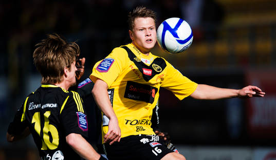 Viktor Claesson, Elfsborg