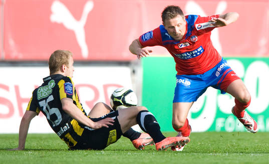 Erik Wahlstedt, Helsingborg