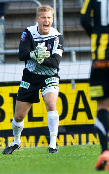 Pär Hansson, Helsingborg, (vansinnig, arg, ilska)
