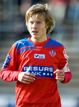Jere Uronen