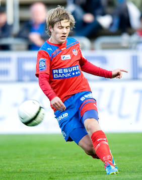 Jere Uronen, Helsingborg
