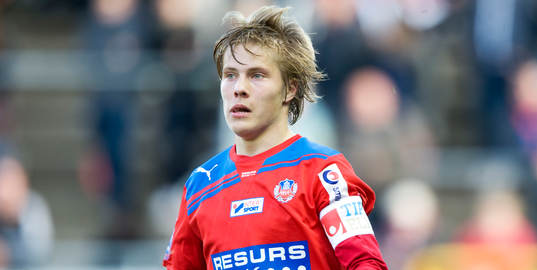 Jere Uronen, Hsleingborg, Tipselit, Tipselit-bindel, yngste