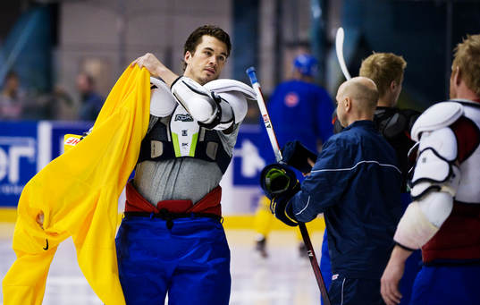 Jonathan Ericsson