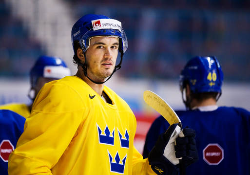 Jonathan Ericsson
