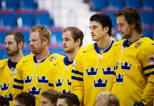 Jonathan Ericsson