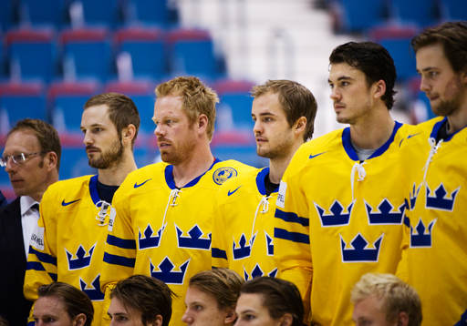 Johan Franzén