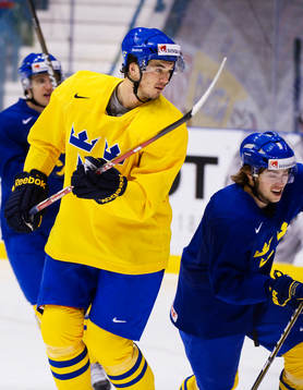 Jonathan Ericsson