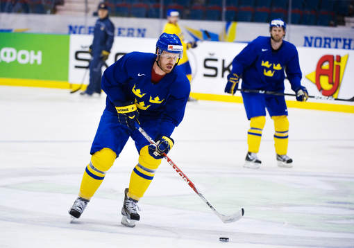 Johan Franzén