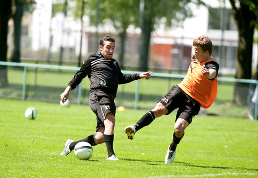 Filip Stenström. Malmö och Alexander Nilsson, Malmö