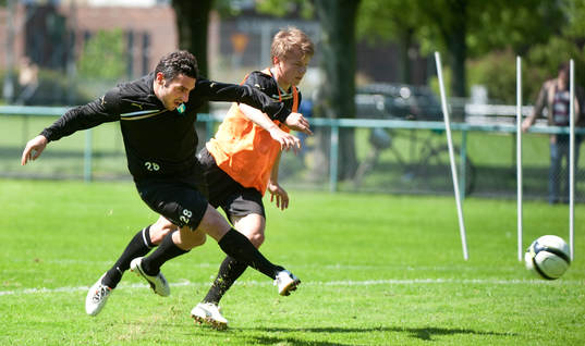 Filip Stenström. Malmö och Alexander Nilsson, Malmö