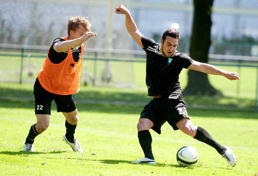 Filip Stenström. Malmö och Alexander Nilsson, Malmö