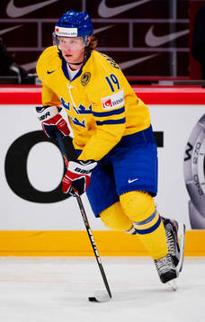 Bläddra bland fler bilder av Ishockey, VM, Sverige - Lettland