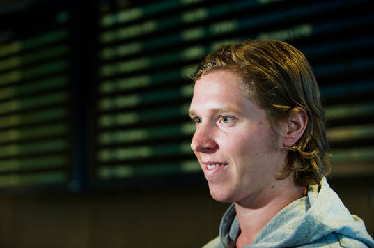 Nicklas Bäckström