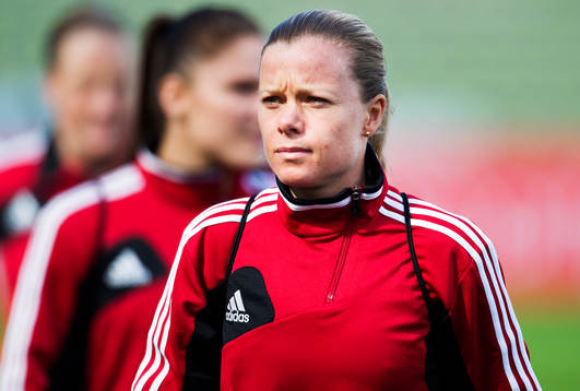 Sara Thunebro, FFC Frankfurt