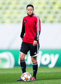 Sara Thunebro, FFC Frankfurt