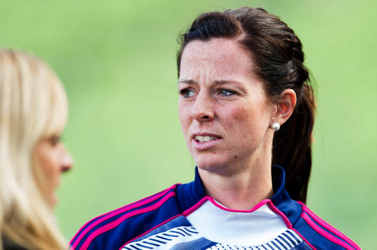 Lotta Schelin, Olympique Lyonnais (Lyon)