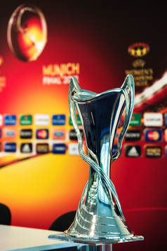 Pokal, trofé
