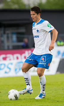 David Wiklander, IFK Norrköping