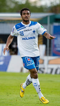 James Frempong, IFK Norrköping