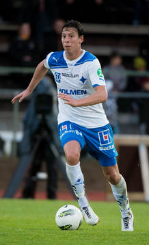 Martin Smedberg Dalence, IFK Norrköping
