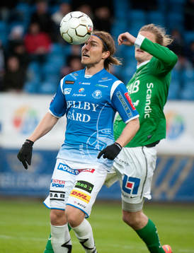 Tuomo Turunen, Trelleborg