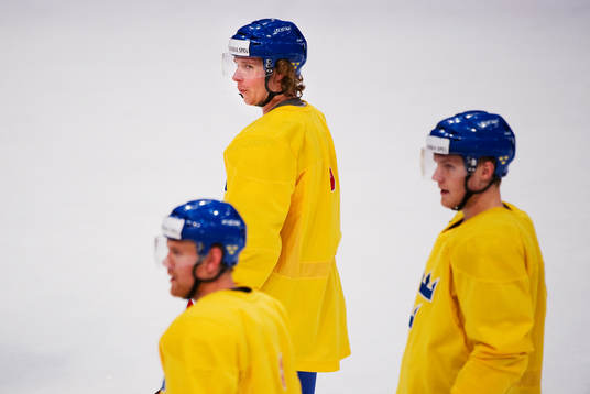 Nicklas Bäckström