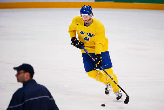 Victor Hedman