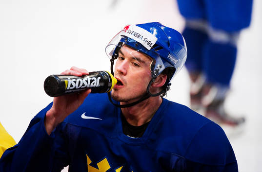 Jonathan Ericsson