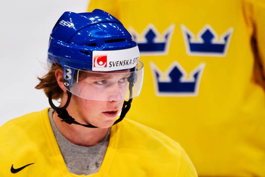 Nicklas Bäckström