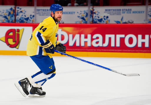 Mattias Norström, Sverige