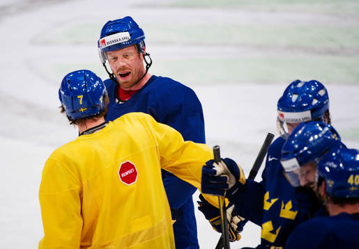 Johan Franzén