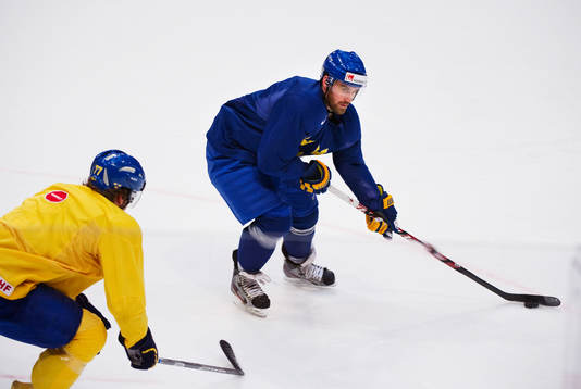 Henrik Zetterberg