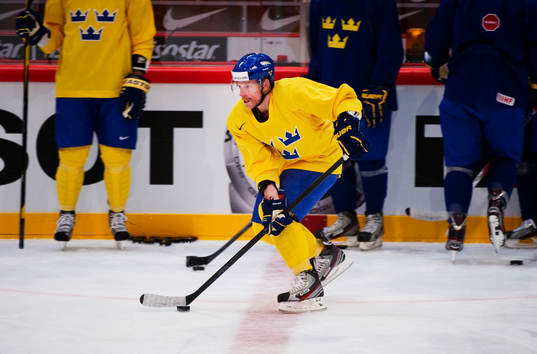 Daniel Alfredsson