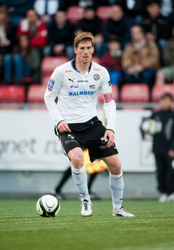 Magnus Wikström