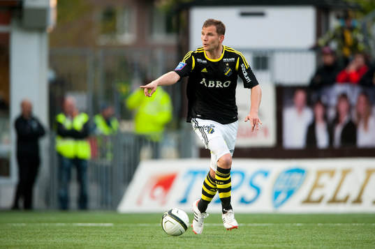 Robert Åhman Persson