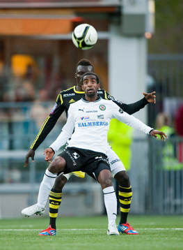 Mohammed Saeid, Örebro
