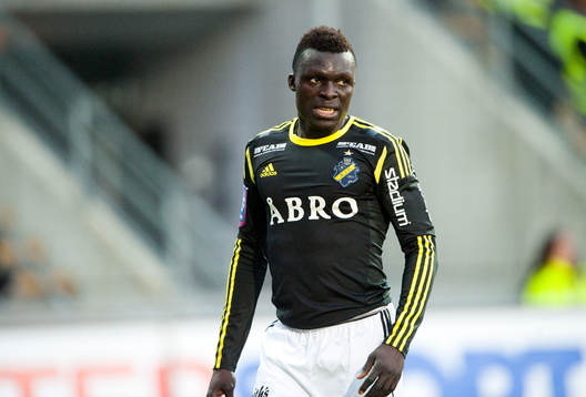 Lalawélé Atakora