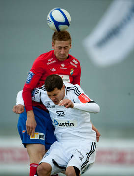 Stefan Karlsson, Öster, Mauricio Albornoz, Brommapojkarna