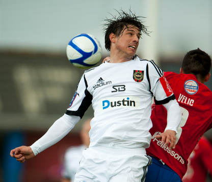 Gabriel Petrovic, Brommapojkarna