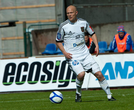 Niclas Carlsson