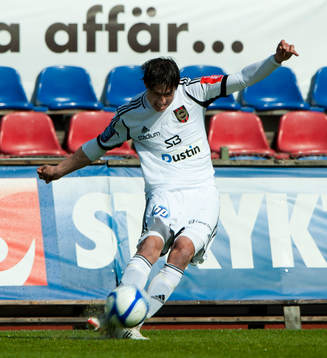 Gabriel Petrovic