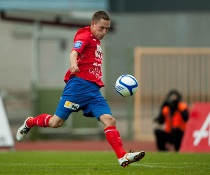 Andreas Wihlborg